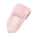 Accessories Wash Face Caps Cosmetic Adjustable Shower Bath Turban Hairband Tiara Turban Head Band