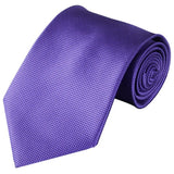 Cravate tendance pour homme, accessoire de mariage, cravate en soie unie, noir, bleu, rouge, blanc