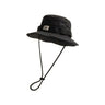Mountaineering Quick-drying Fisherman Hat Visor Sunscreen Bucket Hat Anti-UV Waterproof Sun Hat Women
