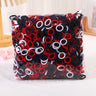 50/100/200Pcs Solid Color Hair Bands for Girls Kids Ponytail Hold Hair Tie Rubber Bands Hairhoop Scrunchie Hair Accessories