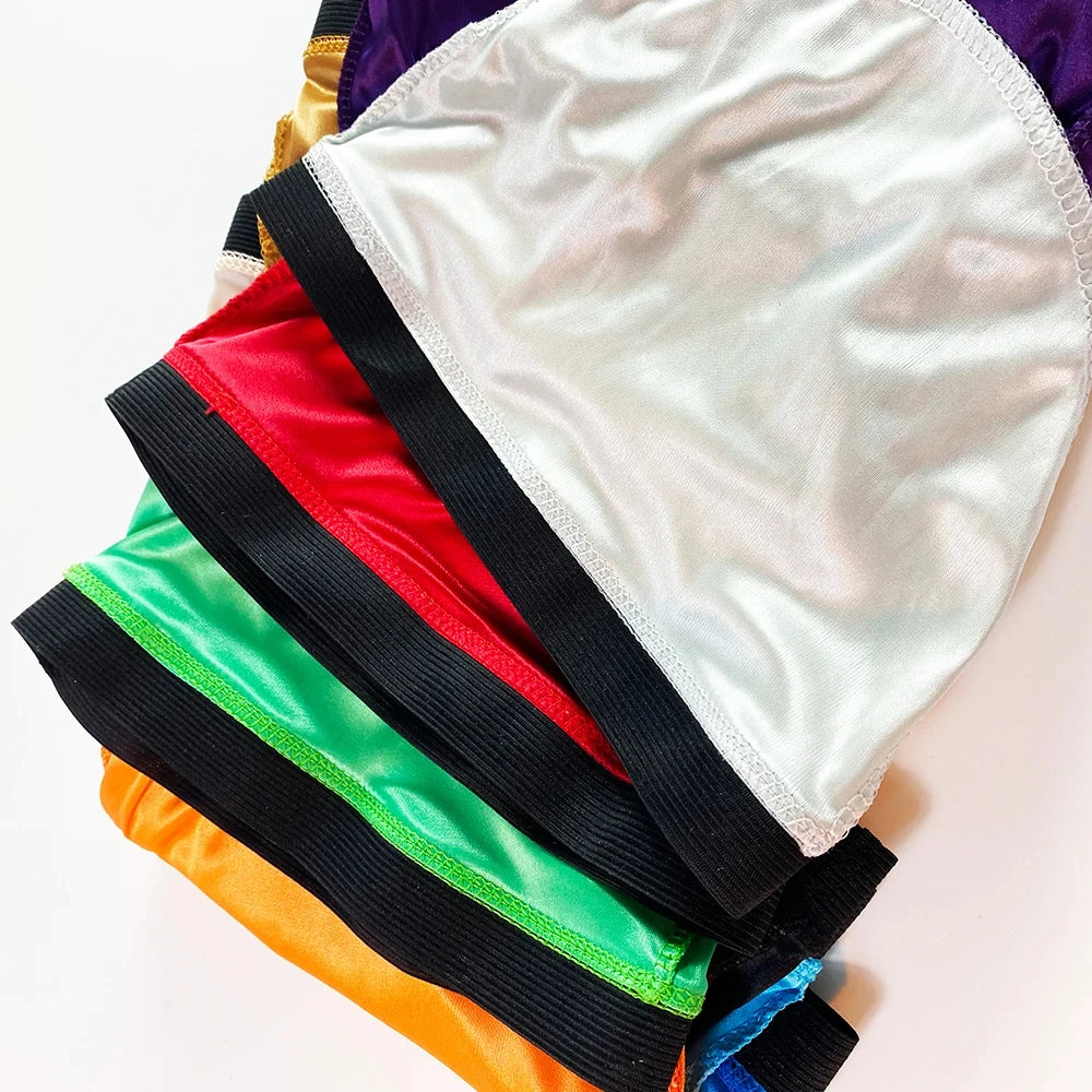 Bonnet unisexe en soie pour homme, bonnet rafraîchissant en élasthanne, bonnet rafraîchissant en soie