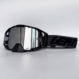 6.5 Lens Anti-fog Motocross Goggles MX MTB ATV Helmet Glasses DH Moto Enduro Safety Goggles Motorcycle Skiing Snowboard Goggle