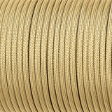 550 Military Paracord 7 Strand 4mm Tactical Parachute Cord Camping Accessories Outdoor Survival DIY Bracelet Rope