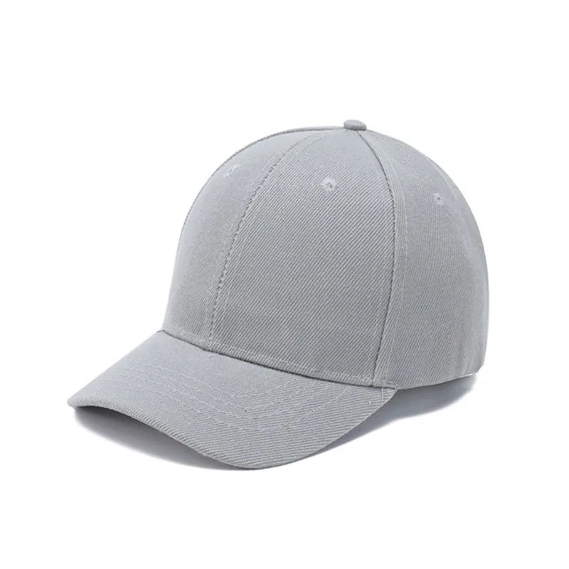 Custom Logo Trucker Hats For Parent-child Hip Caps Hop Baseball Cap Kids Boy Girls Adjustable Snapback Hat Sports Gorras