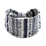 Bohemian Wide Cotton Stretch Headbands Women Headwrap Turban Headwear Bandage Hairbands Bandana Wide Headbands Hair Accessories