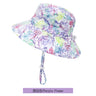 XS,M,L Summer Baby Sun Hat UV Protection Kids Bucket Hat For Girls Boys Outdoor Panama Beach Caps Toddler Infant Bucket Cap