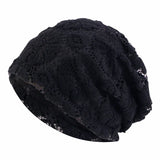 Bonnet de nuit unisexe doublé en satin pour femme et homme, bonnet de nuit ample pour soins capillaires, bonnet anti-chute, bonnet de nuit, couvre-chef