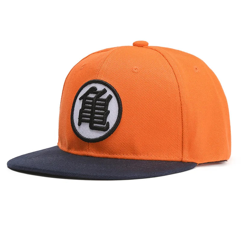  WU Embroidery Hiphop Baseball Cap Snapback Hat Adult Sunshade Hat Unisex  Adjustable Hip Hop Baseball Caps Cowboy Hat