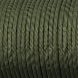 550 Military Paracord 7 Strand 4mm Tactical Parachute Cord Camping Accessories Outdoor Survival DIY Bracelet Rope