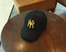 Cool New Boys Girls Kids Children Cap Letter Embroidery Four Seasons Baseball Cap Popular Hip Hop Sun Hat DropShipping