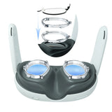 Magnetic Eyeglass For Quest 3 Lens Myopia Anti Blue Lenses Frames Optics Lens VR protection for Meta Quest 3 Accessories