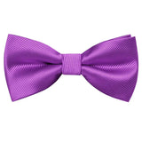 Hi-Tie Marque Soie Pré-noué Homme Nœud Papillon Mouchoir Boutons de Manchette Ensemble Nœud Papillon pour Homme Jacquard Solide Cachemire Floral Mariage Cadeau d'Affaires
