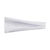 Classic Non Slip Headbands Fashion Workout Yoga Exercise Hair Sweat Wicking Summer Hair Accessories Elastic Bands For Men Women