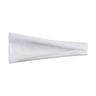 Classic Non Slip Headbands Fashion Workout Yoga Exercise Hair Sweat Wicking Summer Hair Accessories Elastic Bands For Men Women