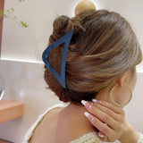 Funny Headbands Creative Hair Clips Loading Symbol Headband Eye-Catching Props Hair Accessories for Ladies Girls Party Daily Use