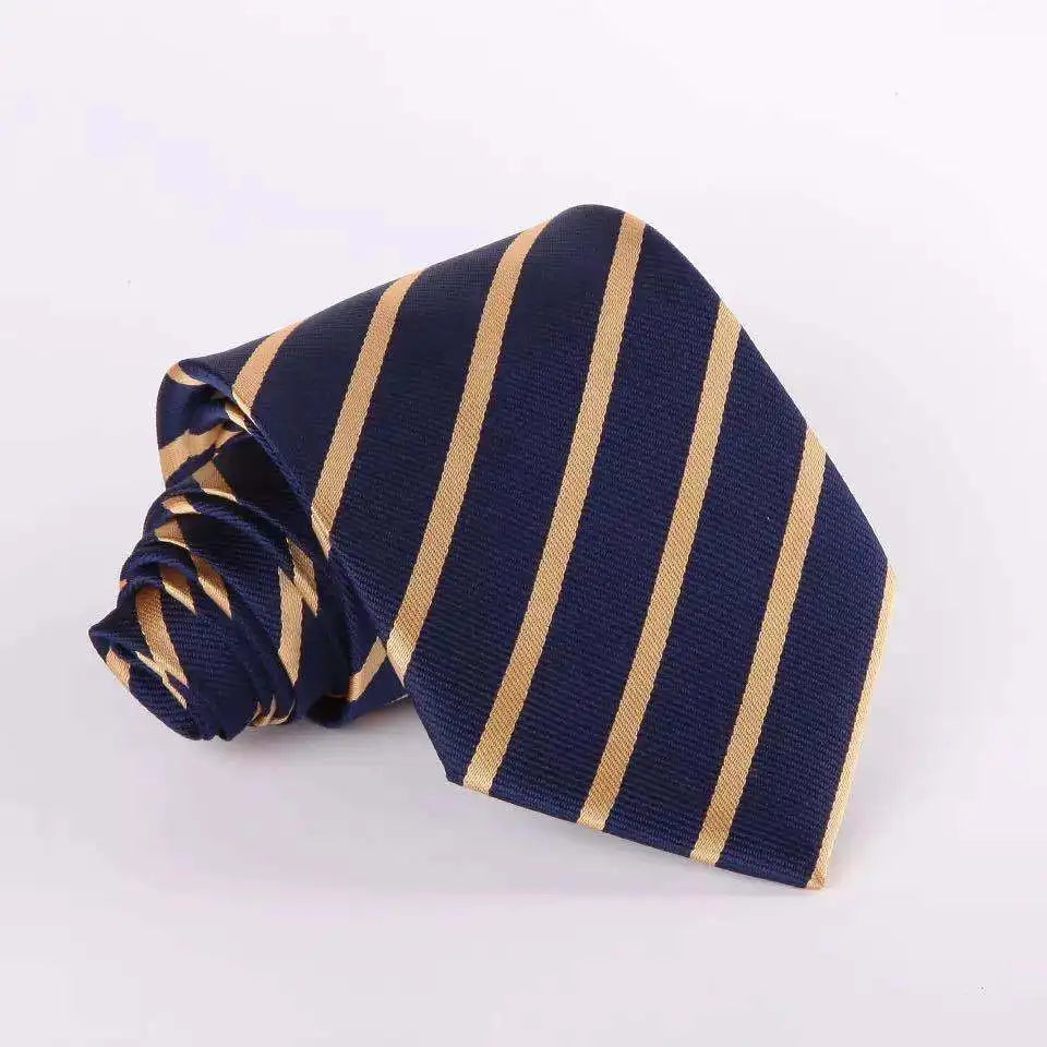 Cravate bleue tendance pour homme, 8 cm, en soie verte et orange, motif cachemire, motif floral, pour mariage, travail, slim