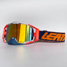 6.5 Lens Anti-fog Motocross Goggles MX MTB ATV Helmet Glasses DH Moto Enduro Safety Goggles Motorcycle Skiing Snowboard Goggle