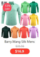 Barry.Wang Nouveauté Soie Hommes Cravate Mouchoir Boutons de Manchette Ensemble Jacquard Animal Dinosaure Chauve-Souris Gravat Cravate Pour Homme Mariage Affaires