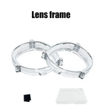 Magnetic Eyeglass For Quest 3 Lens Myopia Anti Blue Lenses Frames Optics Lens VR protection for Meta Quest 3 Accessories