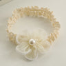 Baby Girls Headband Cute Baby Elastic Hair Band Newborn Head Flower Toddler Headwear Headwraps Kids Boys Girls Hair Accessories