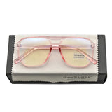New 2022 Unisex Blue Light Blocking Glasses For Women Fashion Anti Blue Ray Eyewear Men Computer Gaming Eyeglasses UV Protection