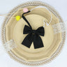 New Fashion Blue Uniform JK Bow Tie Colorful Women's Shirts Bowtie School Wedding Party Bowknot Butterfly Knot Suits Accessories