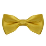 HUISHI Bow Ties For Men Solid Stripe Black Pearl White Bowtie Elegant Mans Bussiness Wedding Party Accessories Butterfly Bow