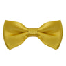 HUISHI Bow Ties For Men Solid Stripe Black Pearl White Bowtie Elegant Mans Bussiness Wedding Party Accessories Butterfly Bow
