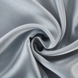 19 Momme Width 114cm 100% Pure Natural Mulberry Silk Fabric Make Clothing/Pillowcase/Eye Mask/Nightcap/Bedding/Pajamas Fabric
