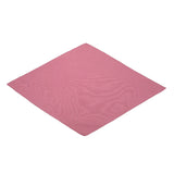 Schlichter übergroßer Crinkle Square Bubble Chiffon Instant Hijab Damen Kopftuch Schal Muslim Faltentuch Solide Ramadan Stola