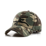 Casquette unisexe décontractée, unie, ajustable, à rabat, style hip-hop, pour homme et femme