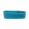 Fashion Sports Headbands for Women Men Solid Elastic Hair Bands Running Fitness Yoga Headwear Stretch Makeup Head Band