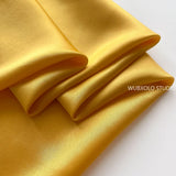 Silk Satin Handkerchief Plain Neck Scarf For Women Small Shawls Wraps Bandana Head Scarfs 70x70CM Square Headband Hijab Scarves