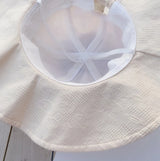 Chapeau de princesse pour bébé fille, grand nœud, casquette d'été pour bébé fille, chapeau de soleil à large bord pour voyage, accessoires pour enfants de 1 à 3 ans