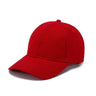 Custom Logo Trucker Hats For Parent-child Hip Caps Hop Baseball Cap Kids Boy Girls Adjustable Snapback Hat Sports Gorras