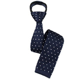 Cravates de mariage pour hommes, mode, cravates noires, chemises blanches, cravates à col, cadeaux, fermeture éclair, cravate en tricot pour hommes, vêtements, accessoires