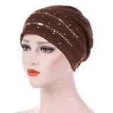 Bonnet de nuit unisexe doublé en satin pour femme et homme, bonnet de nuit ample pour soins capillaires, bonnet anti-chute, bonnet de nuit, couvre-chef