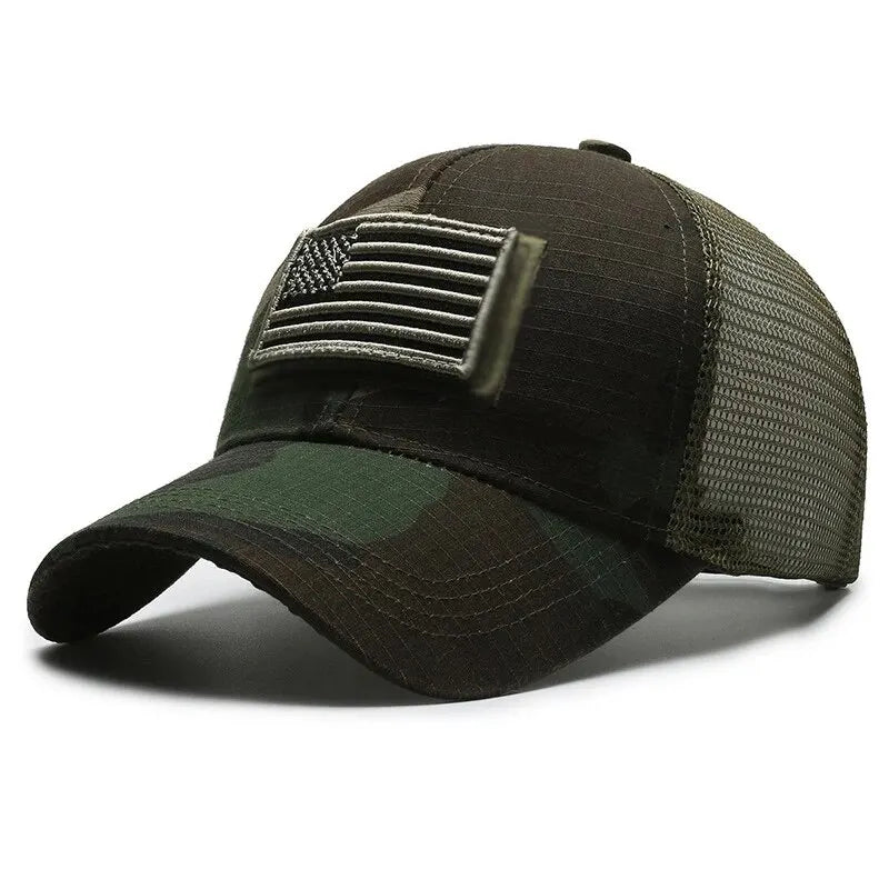 Casquette de baseball en maille respirante pour femme, nouvelle collection printemps-été, avec broderie autocollante, chapeau en maille, casquette de protection solaire d'extérieur pour homme