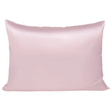 Luxury 4PCS/LOT 2 Pillowcase Hair Scrunchie Night Hat Set Fashion Imitation Silk Satin Pillowcase Sleep Set tool Silkly Cap