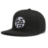  WU Embroidery Hiphop Baseball Cap Snapback Hat Adult Sunshade Hat Unisex  Adjustable Hip Hop Baseball Caps Cowboy Hat