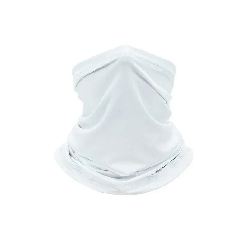 Ourdoor Cycling Hiking Camping Hunting Running Neck Tube Scarf Bandana Bike Motorcycle Face Mask Bandana Magic Scarf