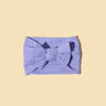 Baby Accessories For Newborn Toddler Kids Baby Girl Boy Headband Nylon Jacquard Hair bandand Solid Colour Elastic Hair Accessori