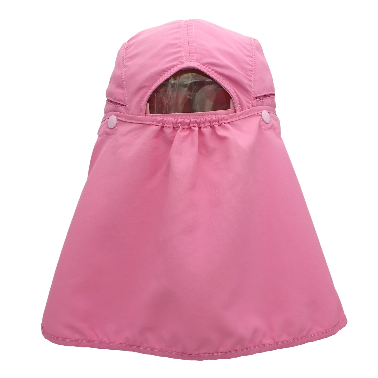 Casquette de protection solaire UPF 50+ pour enfants et garçons, chapeau de pêche réglable et amovible à séchage rapide avec rabat pour le cou