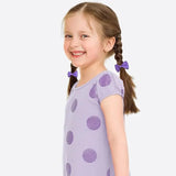 Ensemble de 120 accessoires pour cheveux pour filles, élastiques à cheveux colorés avec nœud papillon, pour queue de cheval