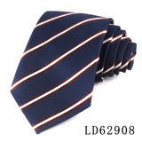 Cravates bleu marine pour hommes, costumes, cravates pour hommes pour mariage, cravates pour garçons d'honneur, cravates à la mode à motif cachemire floral pour hommes et femmes, bons cadeaux