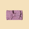 Baby Accessories For Newborn Toddler Kids Baby Girl Boy Headband Nylon Jacquard Hair bandand Solid Colour Elastic Hair Accessori
