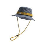 Mountaineering Quick-drying Fisherman Hat Visor Sunscreen Bucket Hat Anti-UV Waterproof Sun Hat Women