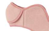 Winter Cold Warm Masks Ear Masks Full Package Thickened Shaking Grain Velvet Dust Mask For Men And Women