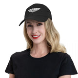 Custom Personalized Top Gun Maverick Baseball Cap Men Women Adjustable Tom Cruise Movie Trucker Hat Outdoor