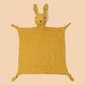 Pure Cotton Soft Baby Soothing Towel Cute Rabbit Bib Infant Comforting Towel Rabbit Baby Face Towel Handkerchief Baby & Girl Toy